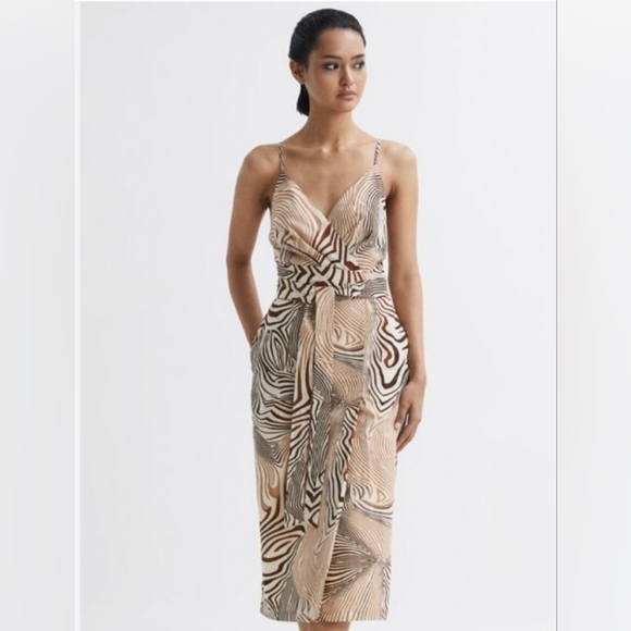 Reiss Dresses & Skirts - Reiss Rosie dress